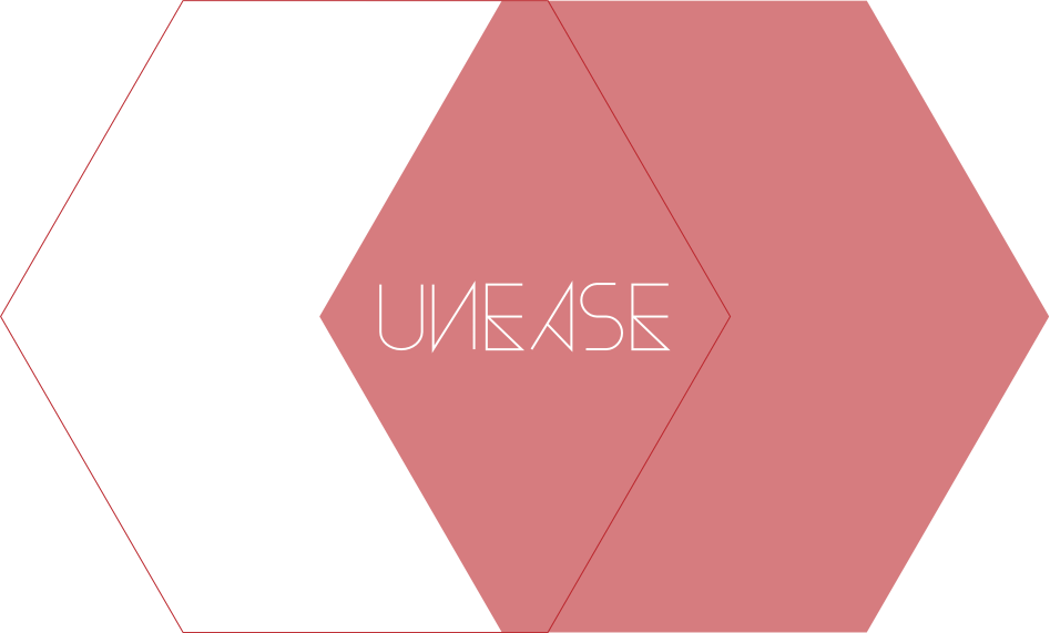 Unease Logo